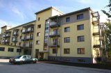 APARTMÁNOVÝ DŮM LIPTOV foto